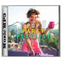 Pop Party Playlist (2024) торрент
