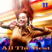 All The Best Vol 11 (2022) торрент