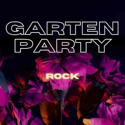 Gartenparty - Rock (2024) торрент