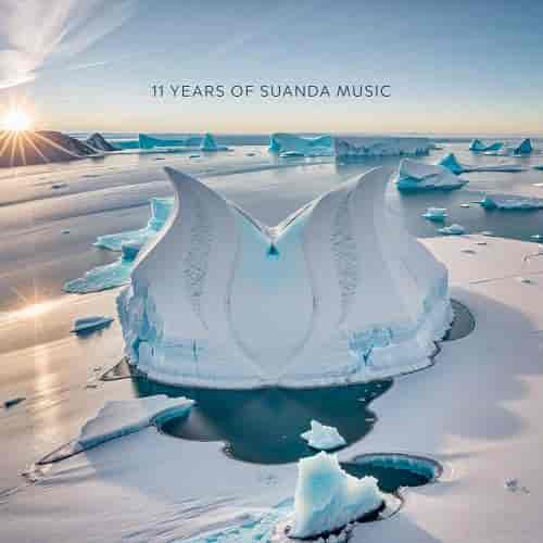 11 Years Of Suanda Music (2024) торрент