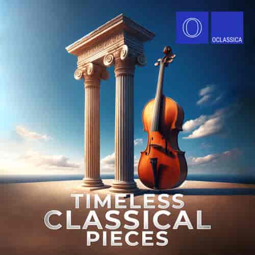 Timeless Classical Pieces (2024) торрент