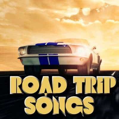 Road Trip Songs (2024) торрент