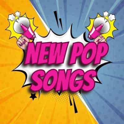 New Pop Songs (2024) торрент
