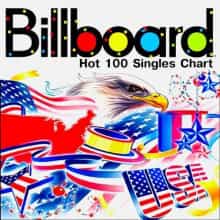 Billboard Hot 100 Singles Chart [04.05] 2024 (2024) торрент