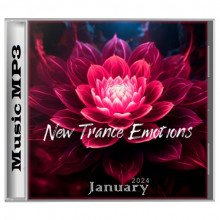 New Trance Emotions January 2024 (2024) торрент