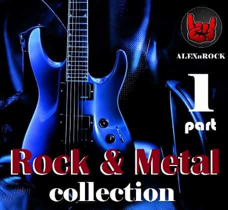Rock &amp; Metal from ALEXnROCK (2017) торрент