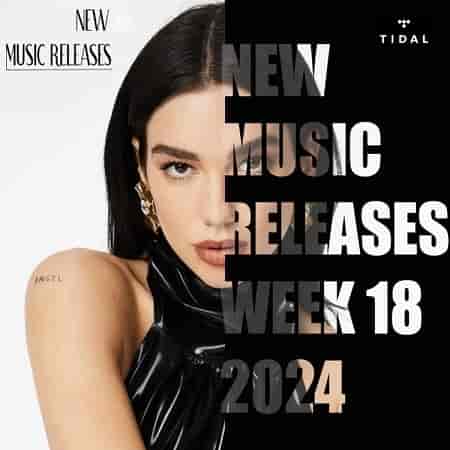 New Music Releases - Week 18 2024 (2024) торрент