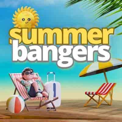 Summer Bangers (2024) торрент