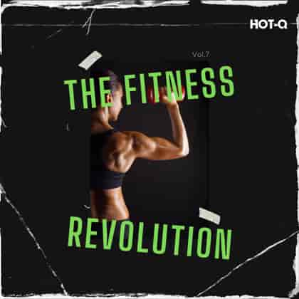The Fitness Revolution [07] (2024) торрент