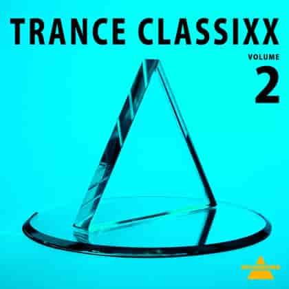 Trance Classixx [02] (2024) торрент