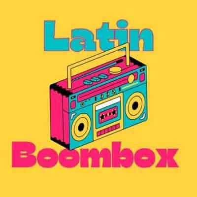 Latin Boombox (2024) торрент