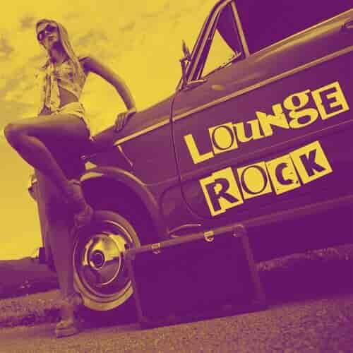 Lounge Rock (2024) торрент