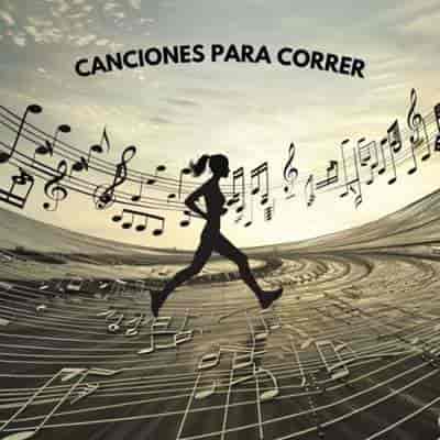 Canciones Para Correr (2024) торрент