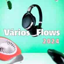Vários Flows 2024 (2024) торрент