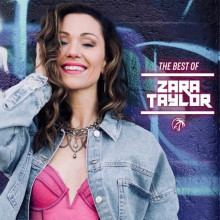Best Of Zara Taylor (2024) торрент