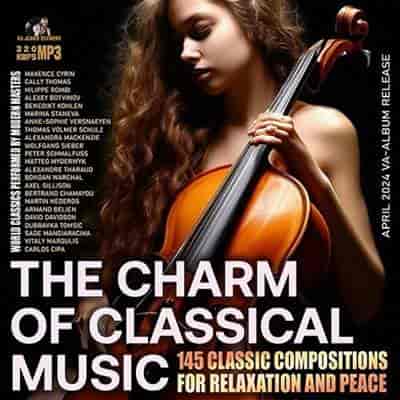 The Sharm Of Classical Music (2024) торрент