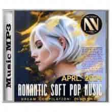 Romantic Soft Pop Music (2024) торрент