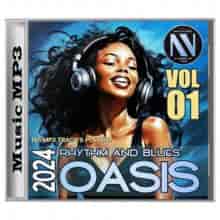 Rhythm And Blues Oasis Vol.01 (2024) торрент