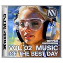 Music Of The Best Day Vol.02 (2024) торрент