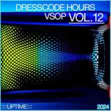 Dresscode Hours VSOP Vol.12 [2CD] (2024) торрент