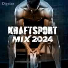 Kraftsport Mix 2024 (2024) торрент