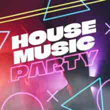 House Music Party Spring Vibes (2024) торрент