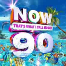 NOW That's What I Call Music 90 US (2024) торрент