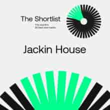 Beatport The Shortlist Jackin House April 2024 (2024) торрент