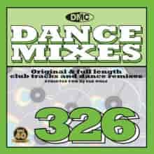 DMC Dance Mixes 326 (2024) торрент