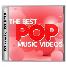 The Best Pop Music Videos (2024) торрент
