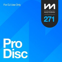 Mastermix Pro Disc 271 (2024) торрент