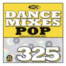 DMC Dance Mixes 325 Pop (2024) торрент
