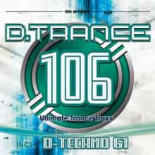 D.Trance 106 (incl. D-Techno 61) (2024) торрент