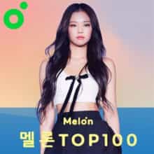 Melon Top 100 K-Pop Singles Chart (18.05) 2024 (2024) торрент