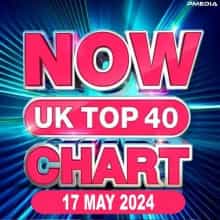 NOW UK Top 40 Chart (17.05) 2024 (2024) торрент