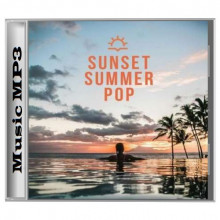 Sunset Summer Pop (2024) торрент
