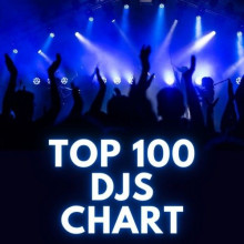 Top 100 DJs Chart (18.05) 2024 (2024) торрент