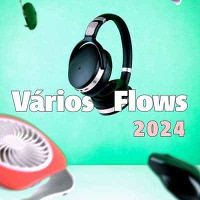 Vários Flows (2024) торрент