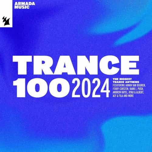 Trance 100 (2024) торрент