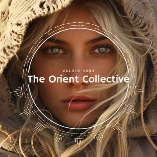The Orient Collective: Golden Sand (2024) торрент