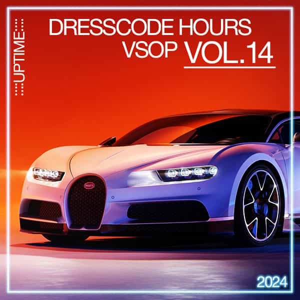 Dresscode Hours VSOP Vol.14 [2CD] (2024) торрент