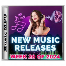 New Music Releases Week 20 (2024) торрент