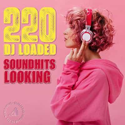 220 DJ Loaded – Looking Soundhits (2024) торрент