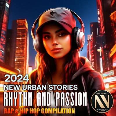 New Urban Stories (2024) торрент