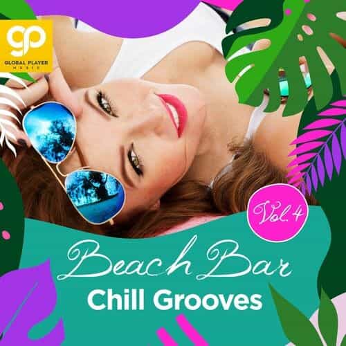 Beach Bar Chill Grooves, Vol. 4 (2024) (2024) торрент