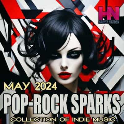 Pop-Rock Sparks (2024) торрент
