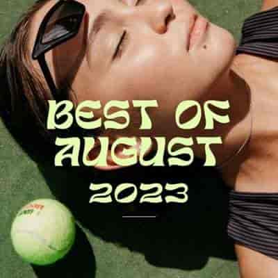 Best Of August 2023 (2024) торрент