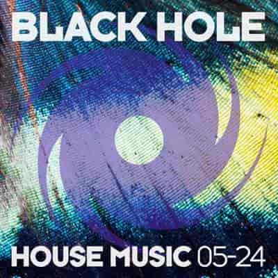 Black Hole House Music 05-24 (2024) торрент