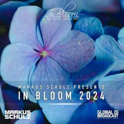 In Bloom 2024 [Vocal Dance Mix] (2024) торрент