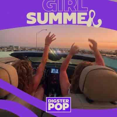 Girl Summer By Digster Pop (2024) торрент